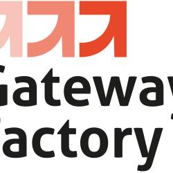 Logo von Gateway Factory